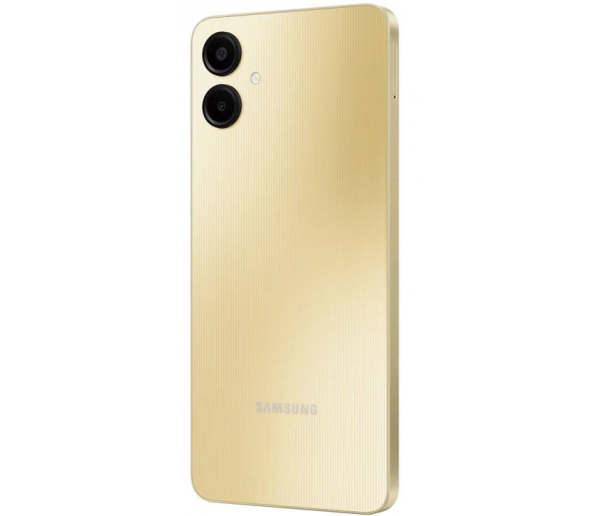 Купить Смартфон Samsung Galaxy A06 Gold-6.png